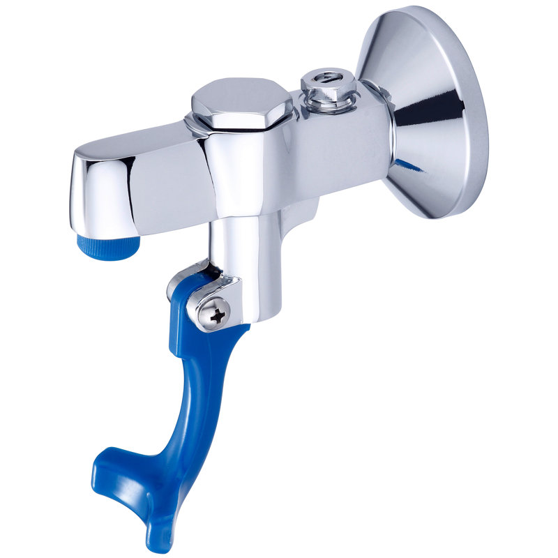 Central Brass Wall Mount Glass Filler Cold Water Dispensers